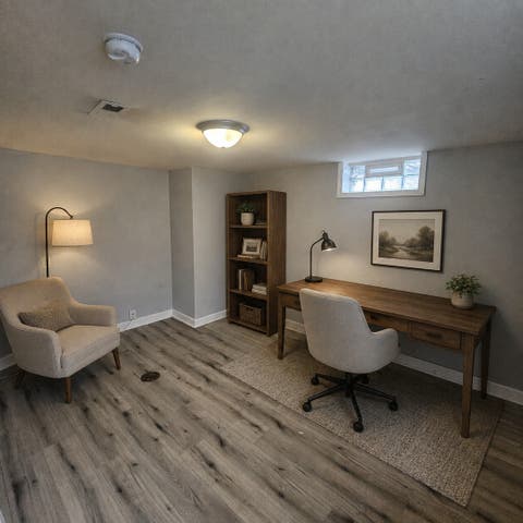 Tiny photo for 3617 Monroe Street, Lansing, IL 60438 (MLS # 12735494)
