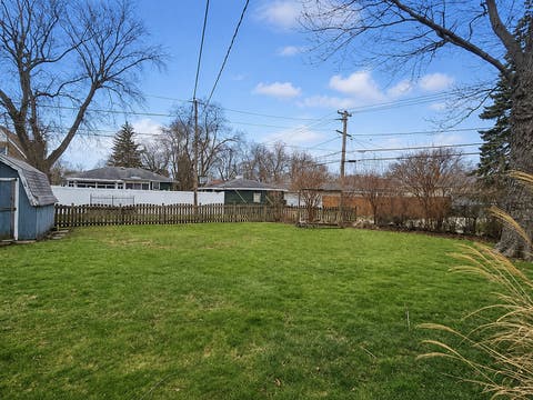 Tiny photo for 3617 Monroe Street, Lansing, IL 60438 (MLS # 12735494)