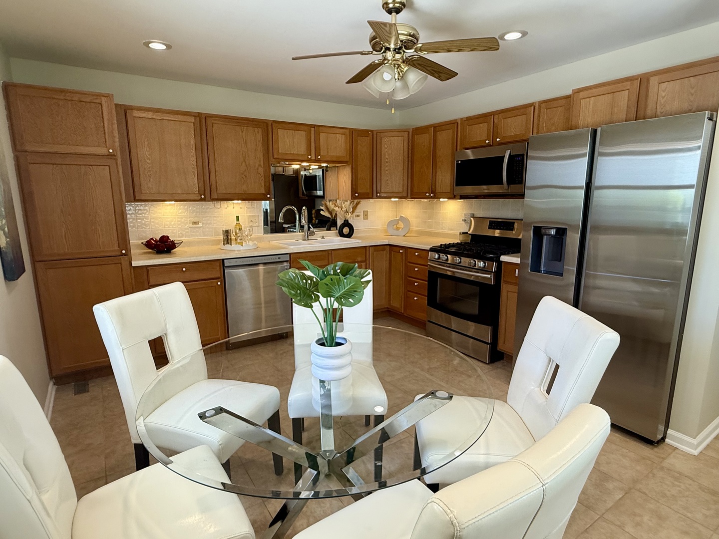 1310 KLEIN Drive