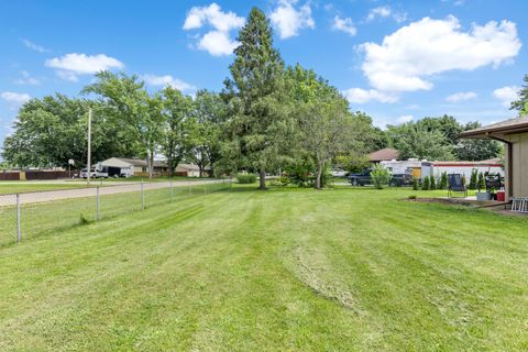 A home in Machesney Park