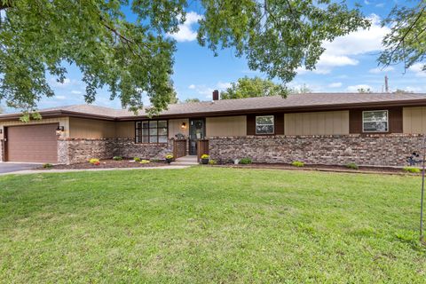 A home in Machesney Park