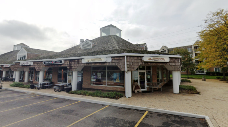 310 Happ Road