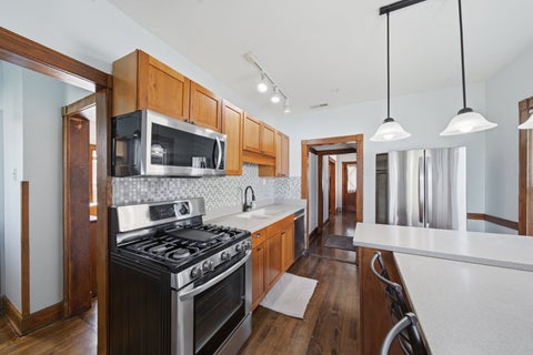 Tiny photo for 623 S 17th Avenue, Maywood, IL 60153 (MLS # 12780827)