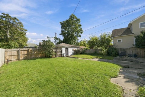 Tiny photo for 623 S 17th Avenue, Maywood, IL 60153 (MLS # 12780827)