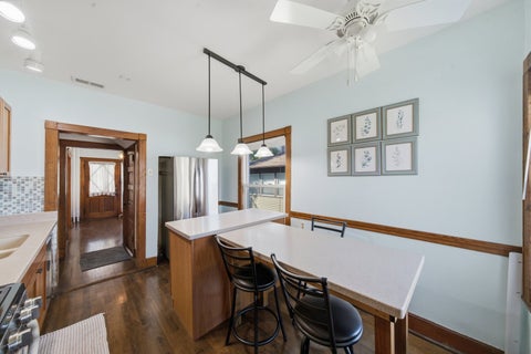 Tiny photo for 623 S 17th Avenue, Maywood, IL 60153 (MLS # 12780827)