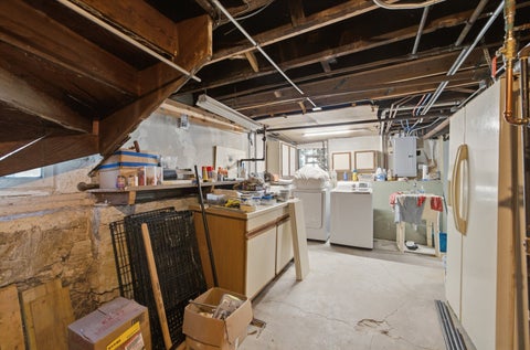 Tiny photo for 623 S 17th Avenue, Maywood, IL 60153 (MLS # 12780827)