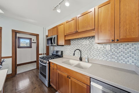 Tiny photo for 623 S 17th Avenue, Maywood, IL 60153 (MLS # 12780827)