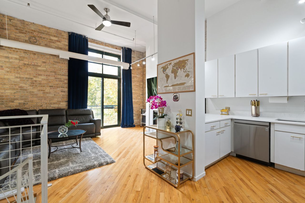 601 Linden Place 116