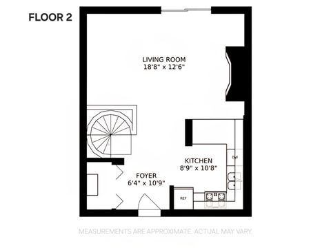 Tiny photo for 601 Linden Place #116, Evanston, IL 60202 (MLS # 12508403)