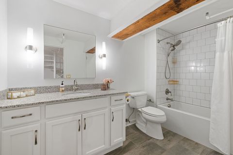 Tiny photo for 601 Linden Place #116, Evanston, IL 60202 (MLS # 12508403)