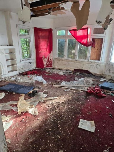 Tiny photo for 8350 S Green Street, Chicago, IL 60620 (MLS # 12538957)