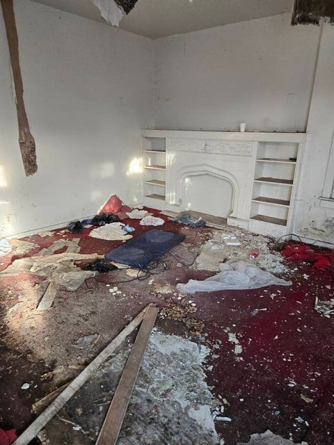 Tiny photo for 8350 S Green Street, Chicago, IL 60620 (MLS # 12538957)