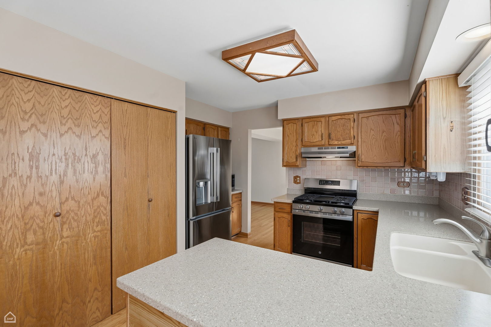 1418 Parkridge Drive