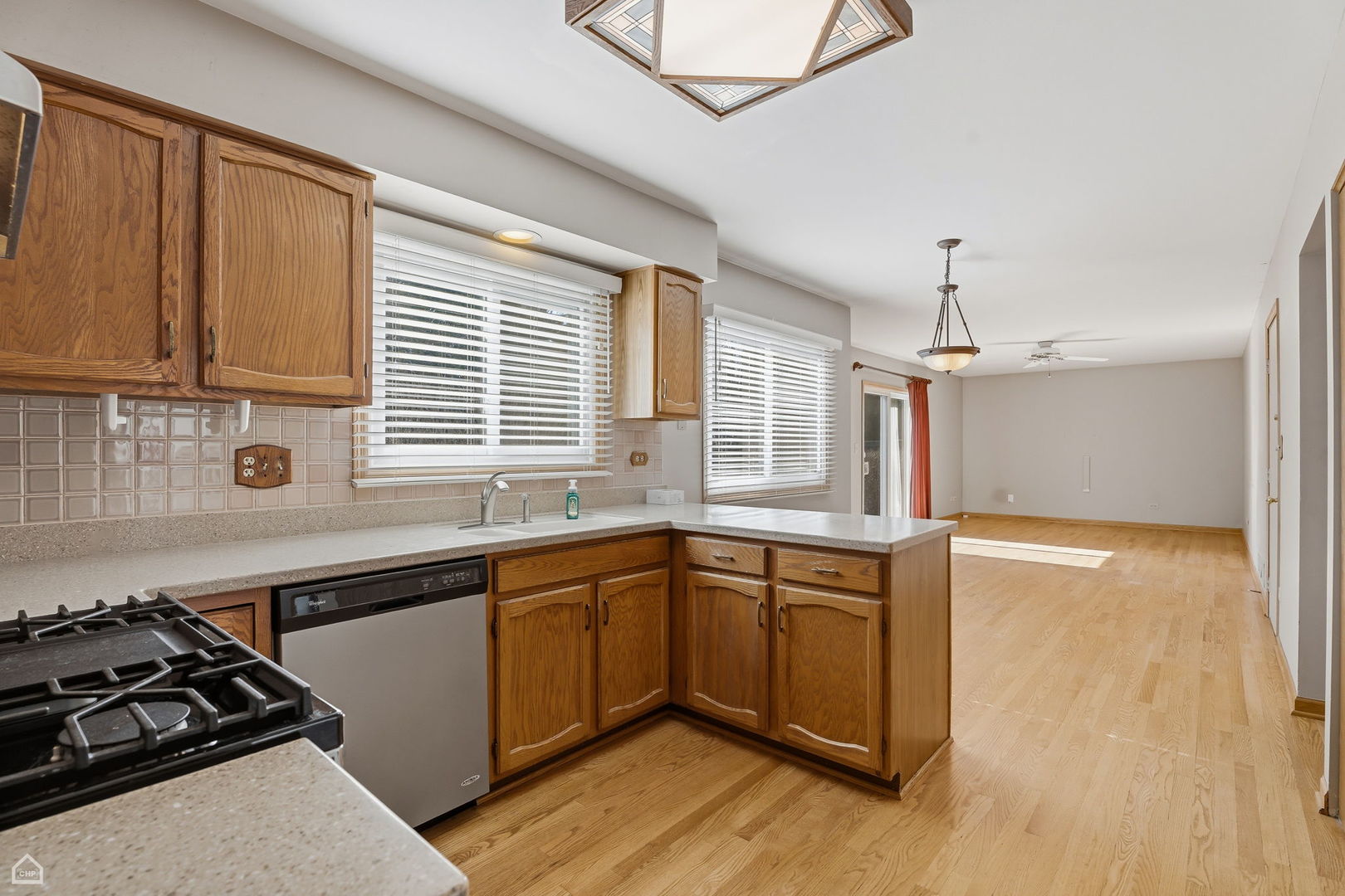 1418 Parkridge Drive