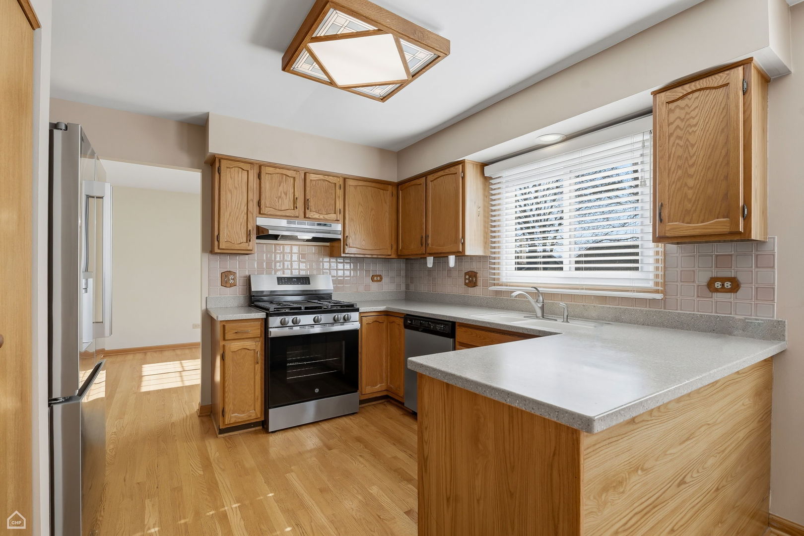 1418 Parkridge Drive