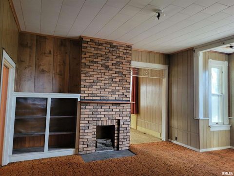 Tiny photo for 215 W VIENNA Street, Anna, IL 62906 (MLS # EB460576)