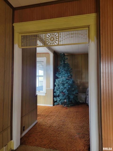 Tiny photo for 215 W VIENNA Street, Anna, IL 62906 (MLS # EB460576)