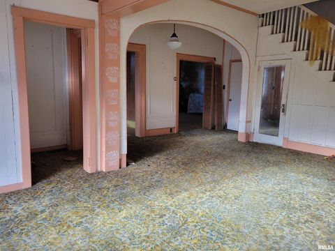 Tiny photo for 215 W VIENNA Street, Anna, IL 62906 (MLS # EB460576)