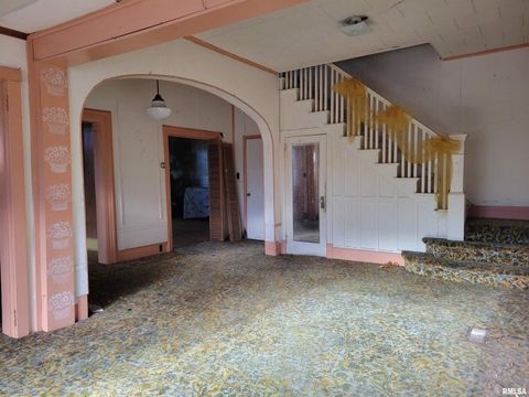 Tiny photo for 215 W VIENNA Street, Anna, IL 62906 (MLS # EB460576)