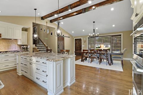 Tiny photo for 540 W Center Street, Itasca, IL 60143 (MLS # 12480199)