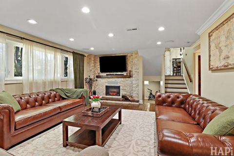 Tiny photo for 540 W Center Street, Itasca, IL 60143 (MLS # 12480199)