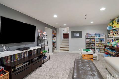 Tiny photo for 540 W Center Street, Itasca, IL 60143 (MLS # 12480199)