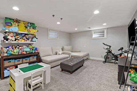 Tiny photo for 540 W Center Street, Itasca, IL 60143 (MLS # 12480199)