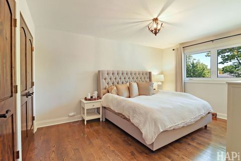 Tiny photo for 540 W Center Street, Itasca, IL 60143 (MLS # 12480199)