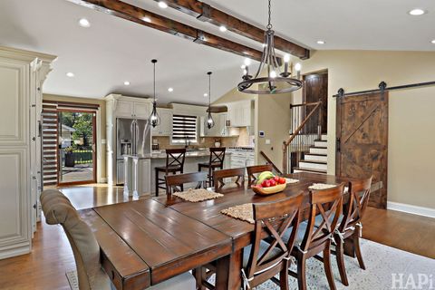 Tiny photo for 540 W Center Street, Itasca, IL 60143 (MLS # 12480199)