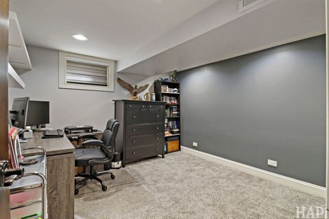 Tiny photo for 540 W Center Street, Itasca, IL 60143 (MLS # 12480199)