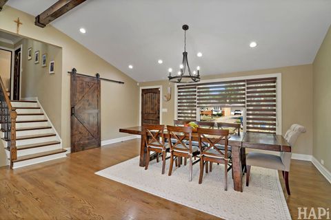Tiny photo for 540 W Center Street, Itasca, IL 60143 (MLS # 12480199)