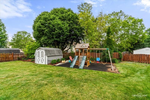 Tiny photo for 1849 Garfield Avenue, Aurora, IL 60506 (MLS # 12651338)