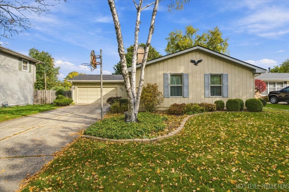 771 Duncan Drive