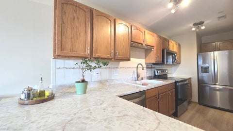 Tiny photo for 100 N Bokelman Street #429, Roselle, IL 60172 (MLS # 12772718)