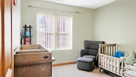 Tiny photo for 100 N Bokelman Street #429, Roselle, IL 60172 (MLS # 12772718)