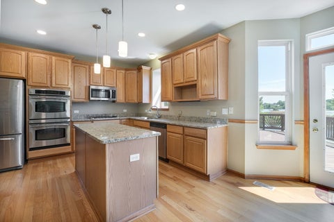 Tiny photo for 1759 NAPA SUWE Lane, Wauconda, IL 60084 (MLS # 12750054)