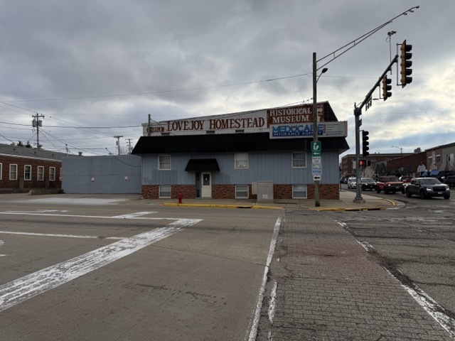 401 S Main Street