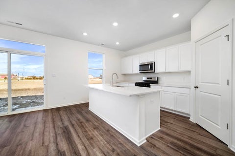 Tiny photo for 2915 Savana Drive, Joliet, IL 60435 (MLS # 12714133)