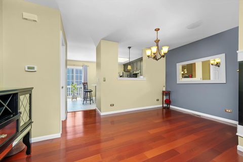 Tiny photo for 284 Holiday Lane, Hainesville, IL 60073 (MLS # 12523047)