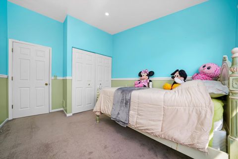 Tiny photo for 284 Holiday Lane, Hainesville, IL 60073 (MLS # 12523047)