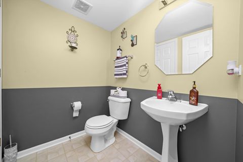 Tiny photo for 284 Holiday Lane, Hainesville, IL 60073 (MLS # 12523047)