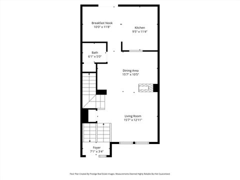 Tiny photo for 284 Holiday Lane, Hainesville, IL 60073 (MLS # 12523047)