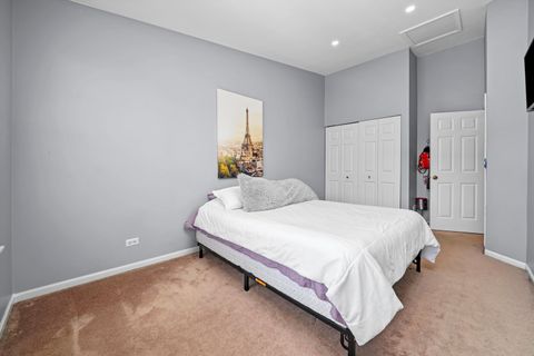 Tiny photo for 284 Holiday Lane, Hainesville, IL 60073 (MLS # 12523047)