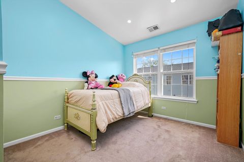 Tiny photo for 284 Holiday Lane, Hainesville, IL 60073 (MLS # 12523047)