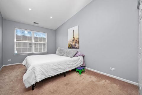 Tiny photo for 284 Holiday Lane, Hainesville, IL 60073 (MLS # 12523047)