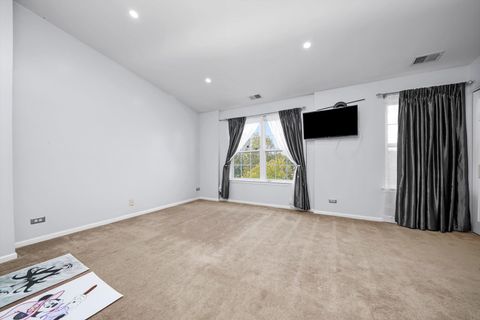 Tiny photo for 284 Holiday Lane, Hainesville, IL 60073 (MLS # 12523047)