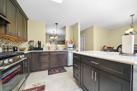 Tiny photo for 284 Holiday Lane, Hainesville, IL 60073 (MLS # 12523047)