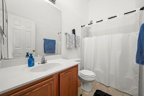 Tiny photo for 284 Holiday Lane, Hainesville, IL 60073 (MLS # 12523047)