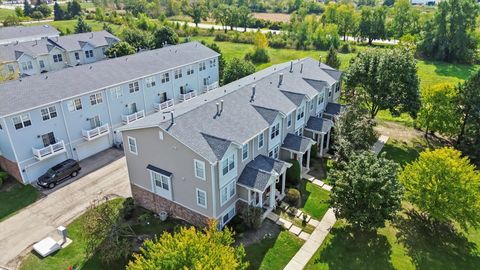 Tiny photo for 284 Holiday Lane, Hainesville, IL 60073 (MLS # 12523047)