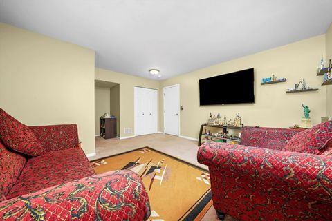 Tiny photo for 284 Holiday Lane, Hainesville, IL 60073 (MLS # 12523047)